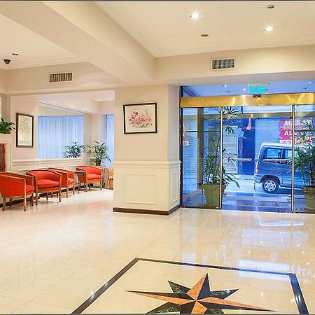 Hotel Waldorf Buenos Aires Esterno foto