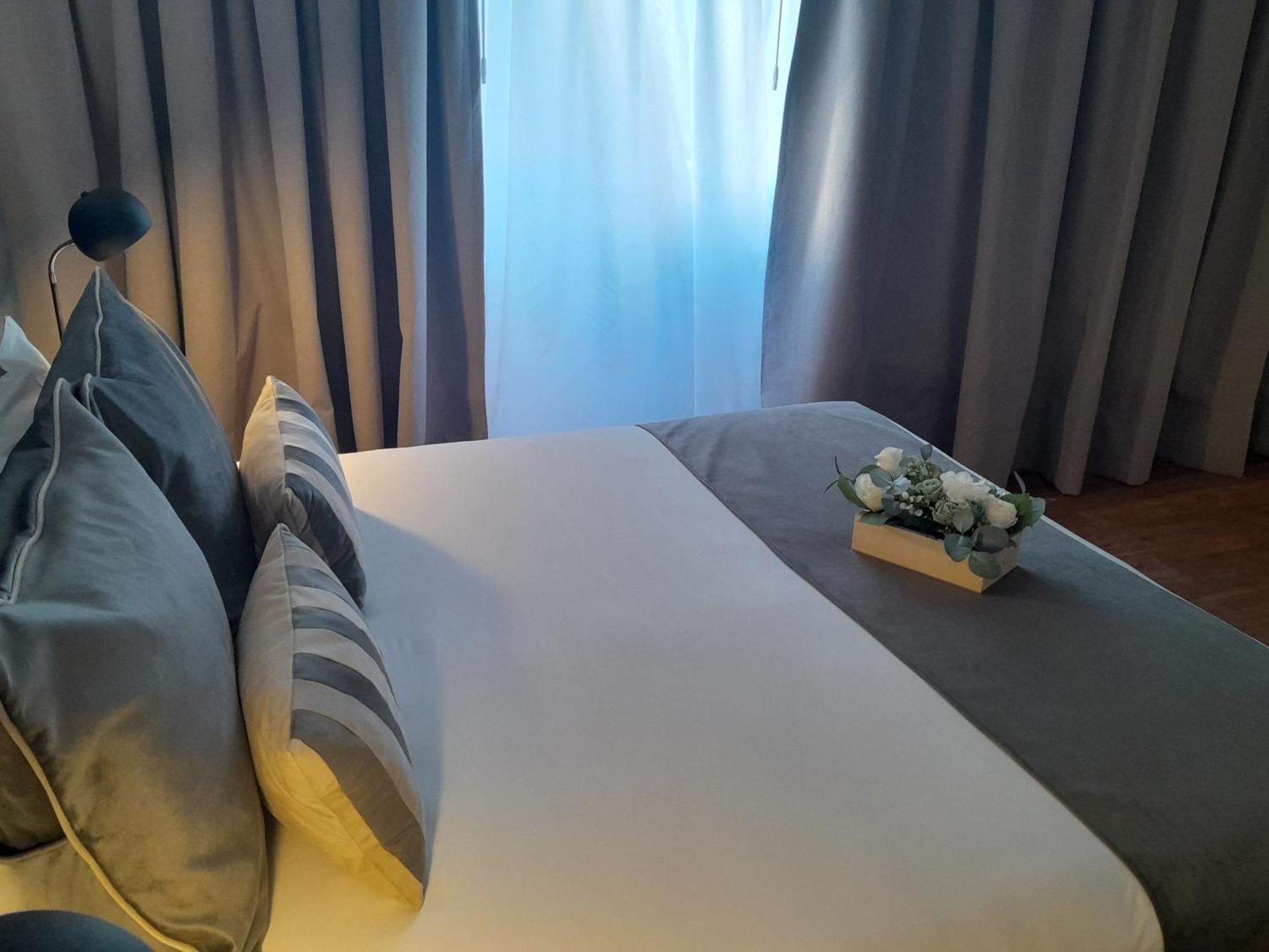 Hotel Waldorf Buenos Aires Esterno foto