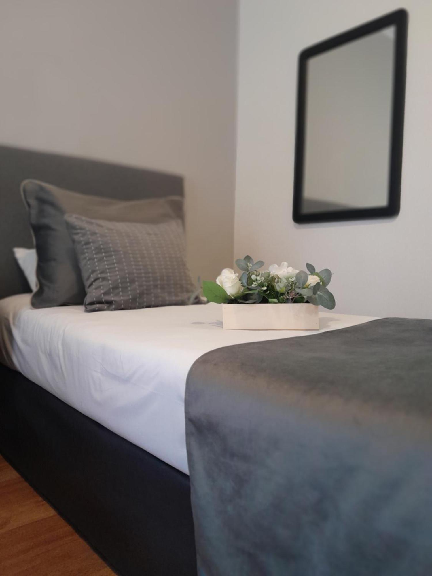 Hotel Waldorf Buenos Aires Esterno foto