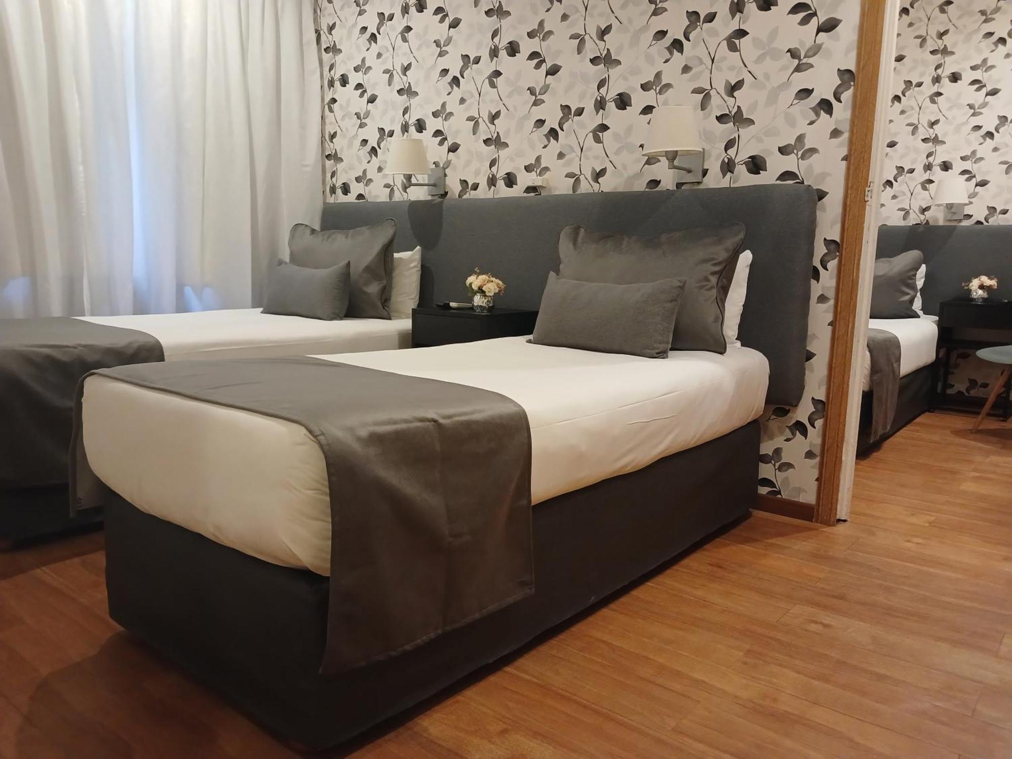 Hotel Waldorf Buenos Aires Esterno foto