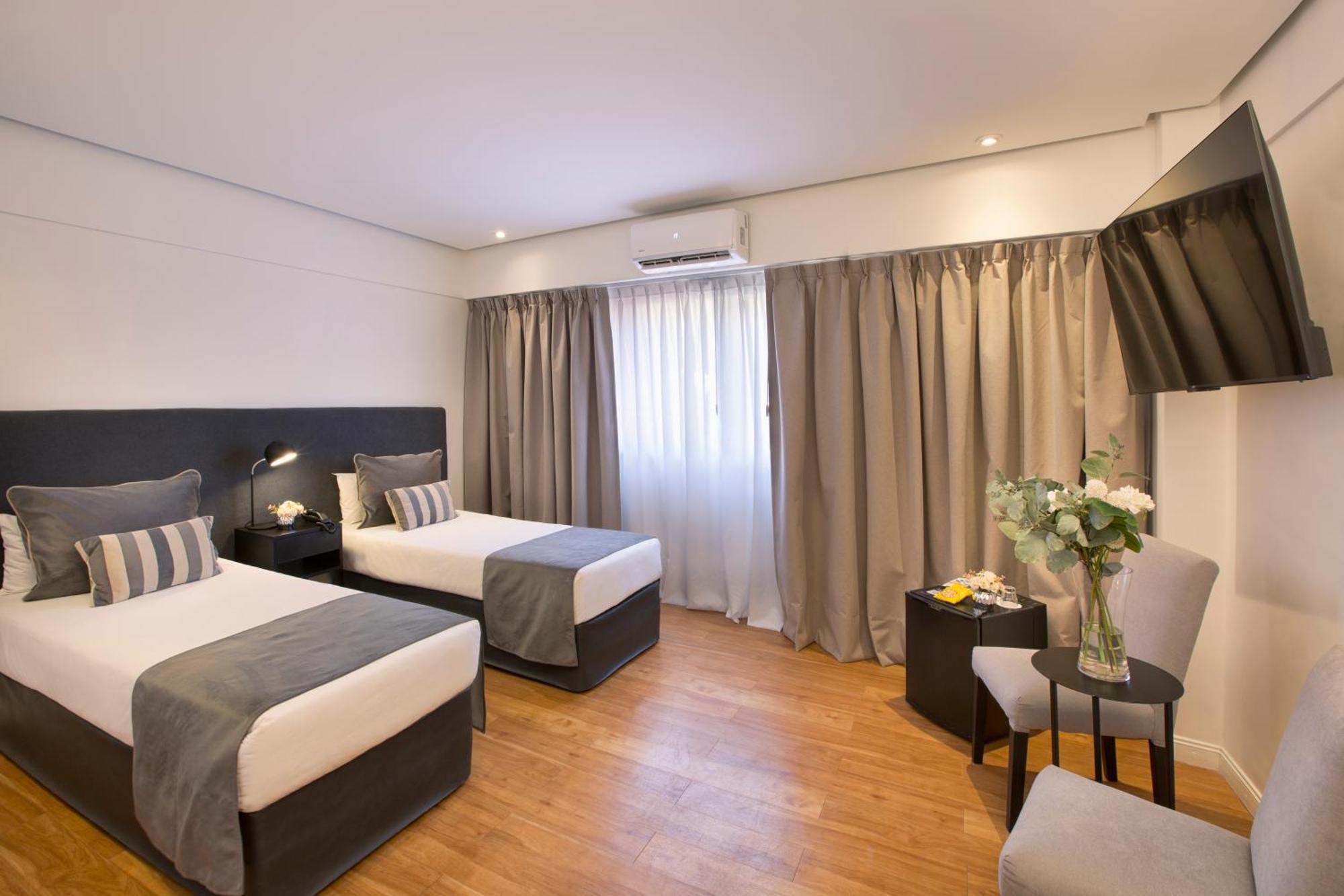 Hotel Waldorf Buenos Aires Esterno foto