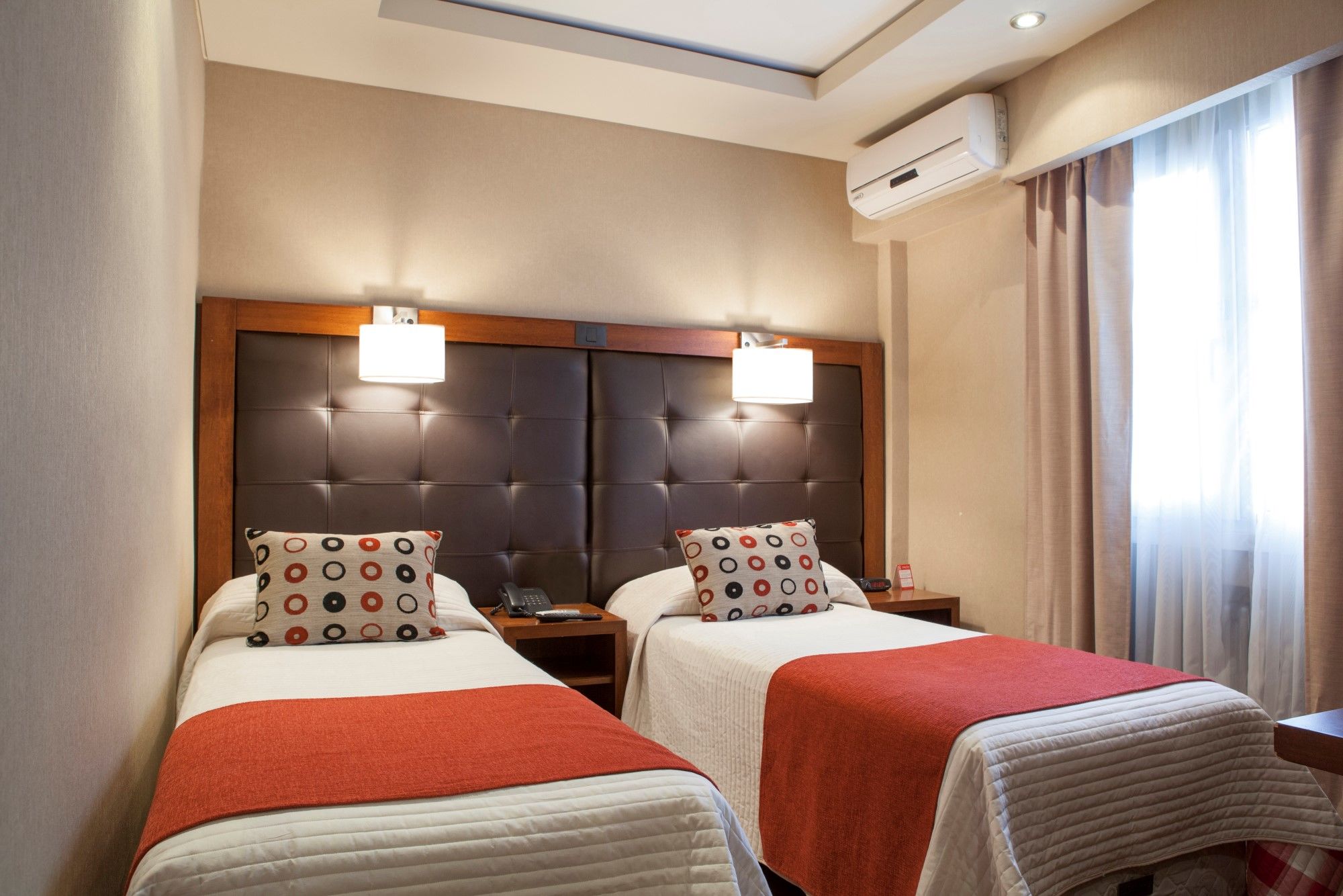Hotel Waldorf Buenos Aires Esterno foto